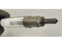 Recambio de inyector para opel astra j lim. 1.6 cdti referencia OEM IAM 55578075  