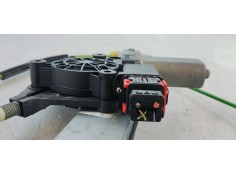 Recambio de elevalunas delantero izquierdo para opel corsa d cosmo referencia OEM IAM 541613212  