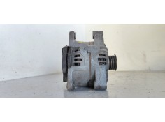 Recambio de alternador para opel zafira a 2.0 dti referencia OEM IAM   