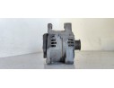 Recambio de alternador para opel zafira a 2.0 dti referencia OEM IAM   