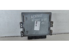 CENTRALITA MOTOR UCE 8200804775 