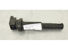 Recambio de bobina encendido para bmw serie 1 berlina (e81/e87) 116i referencia OEM IAM 12137551260  