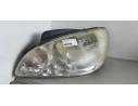 Recambio de faro izquierdo para hyundai getz (tb) 1.1 12v cat referencia OEM IAM 921011C500  