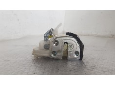 Recambio de cerradura puerta trasera izquierda para mazda 6 kombi ()(.2012) 2.0i 145 referencia OEM IAM   