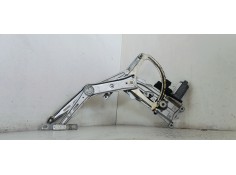 Recambio de elevalunas delantero izquierdo para opel zafira b enjoy plus referencia OEM IAM   