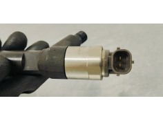 Recambio de inyector para opel astra j lim. 1.6 cdti referencia OEM IAM 55578075  