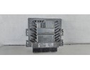 Recambio de centralita motor uce para renault scenic ii 1.5 dci diesel referencia OEM IAM 8200804775  