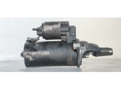 Recambio de motor arranque para audi a6 avant (4b5) 2.5 tdi referencia OEM IAM 0986018020  