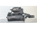 Recambio de motor arranque para audi a6 avant (4b5) 2.5 tdi referencia OEM IAM 0986018020  