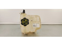 Recambio de deposito expansion para opel astra j lim. 1.6 cdti referencia OEM IAM 13393368  