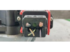 Recambio de elevalunas delantero izquierdo para opel corsa d cosmo referencia OEM IAM 541613212  