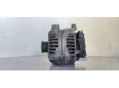 Recambio de alternador para opel zafira a 2.0 dti referencia OEM IAM   