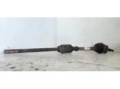 Recambio de transmision delantera derecha para renault espace iv (jk0) grand espace expression referencia OEM IAM   