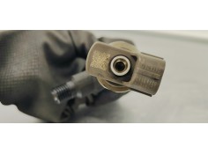 Recambio de inyector para opel astra j lim. 1.6 cdti referencia OEM IAM 55578075  