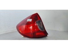 Recambio de piloto trasero izquierdo para kia rio 1.5 cat referencia OEM IAM   