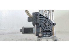 Recambio de elevalunas delantero izquierdo para opel zafira b enjoy plus referencia OEM IAM   