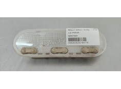 LUZ INTERIOR 8200073234 