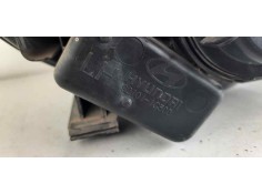 Recambio de faro izquierdo para hyundai getz (tb) 1.1 12v cat referencia OEM IAM 921011C500  