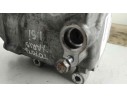 Recambio de compresor aire acondicionado para toyota yaris 1.5 16v cat (híbrido) referencia OEM IAM 0422001350 0472001350 