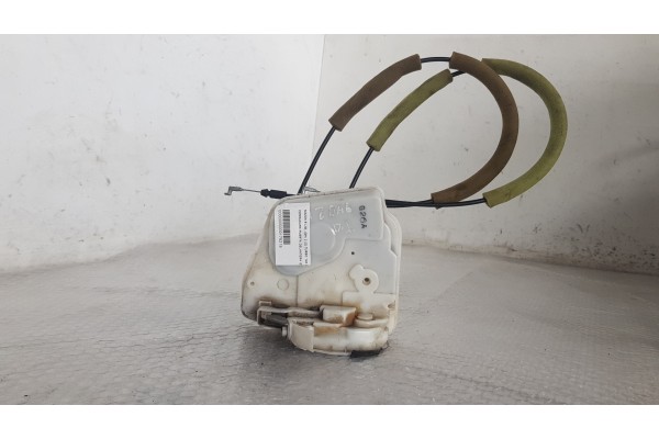 Recambio de cerradura puerta delantera izquierda para mazda 6 lim. (gh) 2.0d turbo 140 fap referencia OEM IAM   
