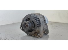 Recambio de alternador para opel zafira a 2.0 dti referencia OEM IAM   