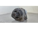 Recambio de alternador para opel zafira a 2.0 dti referencia OEM IAM   