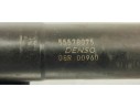 Recambio de inyector para opel astra j lim. 1.6 cdti referencia OEM IAM 55578075  
