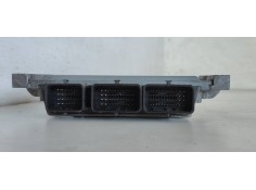 Recambio de centralita motor uce para renault scenic ii 1.5 dci diesel referencia OEM IAM 8200804775  
