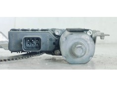 Recambio de elevalunas delantero izquierdo para opel zafira b enjoy plus referencia OEM IAM   