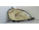 Recambio de faro derecho para mercedes-benz clase m (w163) 270 cdi (163.113) referencia OEM IAM 1638200749  