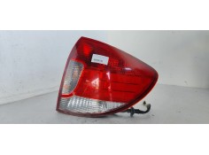 Recambio de piloto trasero derecho para kia rio 1.5 cat referencia OEM IAM   