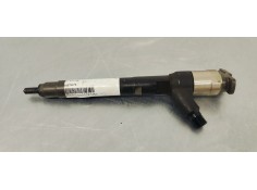 Recambio de inyector para opel astra j lim. 1.6 cdti referencia OEM IAM 55578075  