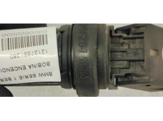 Recambio de bobina encendido para bmw serie 1 berlina (e81/e87) 116i referencia OEM IAM 12137551260  