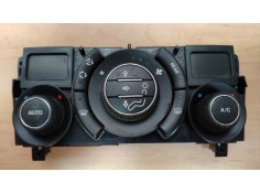 Recambio de mando climatizador para peugeot 5008 2.0 16v hdi fap cat (rhe / dw10cted4) referencia OEM IAM A2C37822700  
