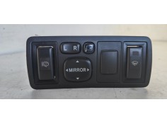 Recambio de mando retrovisor para toyota avensis wagon (t25) 2.0 d-cat referencia OEM IAM 183575  