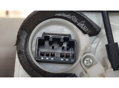 Recambio de cerradura puerta delantera izquierda para mazda 6 lim. (gh) 2.0d turbo 140 fap referencia OEM IAM   