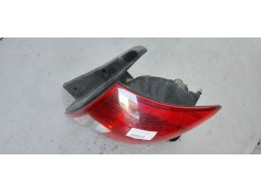 Recambio de piloto trasero derecho para kia rio 1.5 cat referencia OEM IAM   