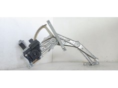 Recambio de elevalunas delantero izquierdo para opel zafira b enjoy plus referencia OEM IAM   