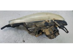 Recambio de faro derecho para mercedes-benz clase m (w163) 270 cdi (163.113) referencia OEM IAM 1638200749  