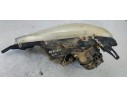 Recambio de faro derecho para mercedes-benz clase m (w163) 270 cdi (163.113) referencia OEM IAM 1638200749  