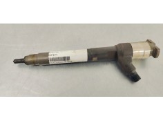 Recambio de inyector para opel astra j lim. 1.6 cdti referencia OEM IAM 55578075  