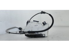 CERRADURA PUERTA DELANTERA IZQUIERDA 