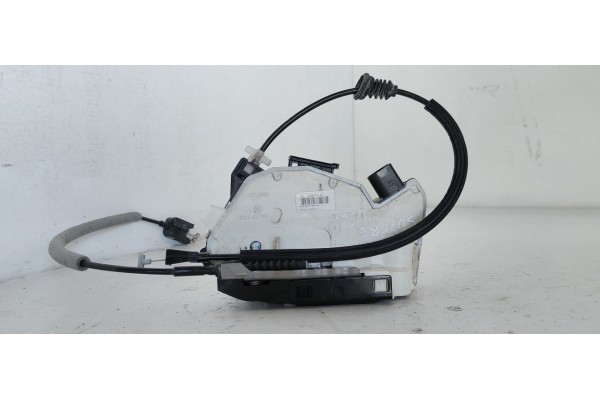 Recambio de cerradura puerta delantera izquierda para skoda superb combi (3t5) active referencia OEM IAM   