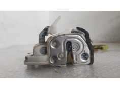 Recambio de cerradura puerta delantera izquierda para mazda 6 lim. (gh) 2.0d turbo 140 fap referencia OEM IAM   