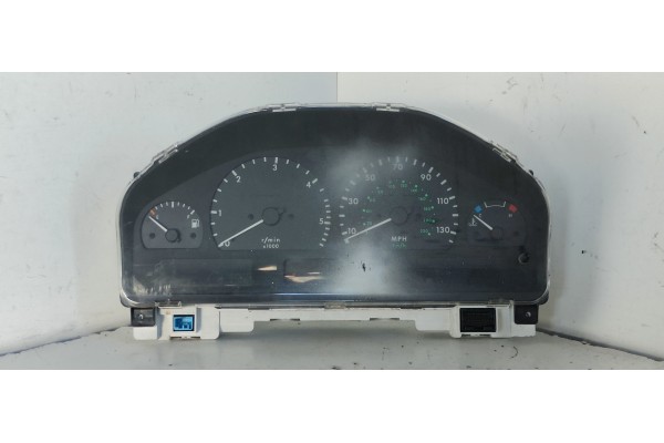 Recambio de cuadro instrumentos para land rover range rover (lp) dse (100kw) referencia OEM IAM AMR5989  