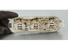 Recambio de luz interior para renault scenic ii emotion referencia OEM IAM 8200073234  