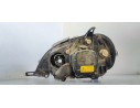 Recambio de faro derecho para mercedes-benz clase m (w163) 270 cdi (163.113) referencia OEM IAM 1638200749  
