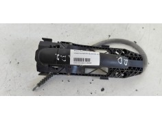 Recambio de maneta exterior delantera derecha para skoda fabia (5j2 ) ambition referencia OEM IAM   