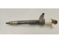 Recambio de inyector para opel astra j lim. 1.6 cdti referencia OEM IAM 55578075  