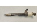 Recambio de inyector para opel astra j lim. 1.6 cdti referencia OEM IAM 55578075  